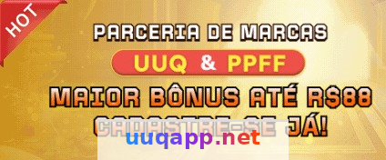 UUQ Cassino Online 2026: Apostas Seguras e Jogos Top Brasil 25 Imagem da página inicial 1